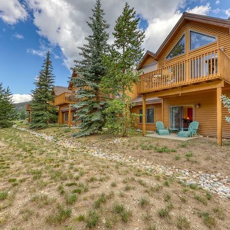 Snake River Village 05 Кистон Экстерьер фото