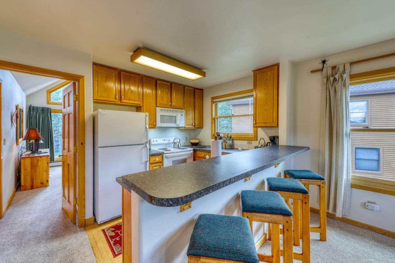 Snake River Village 05 Кистон Экстерьер фото