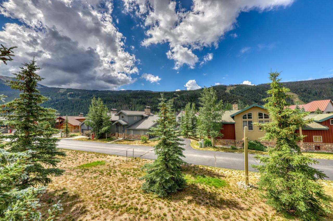 Snake River Village 05 Кистон Экстерьер фото