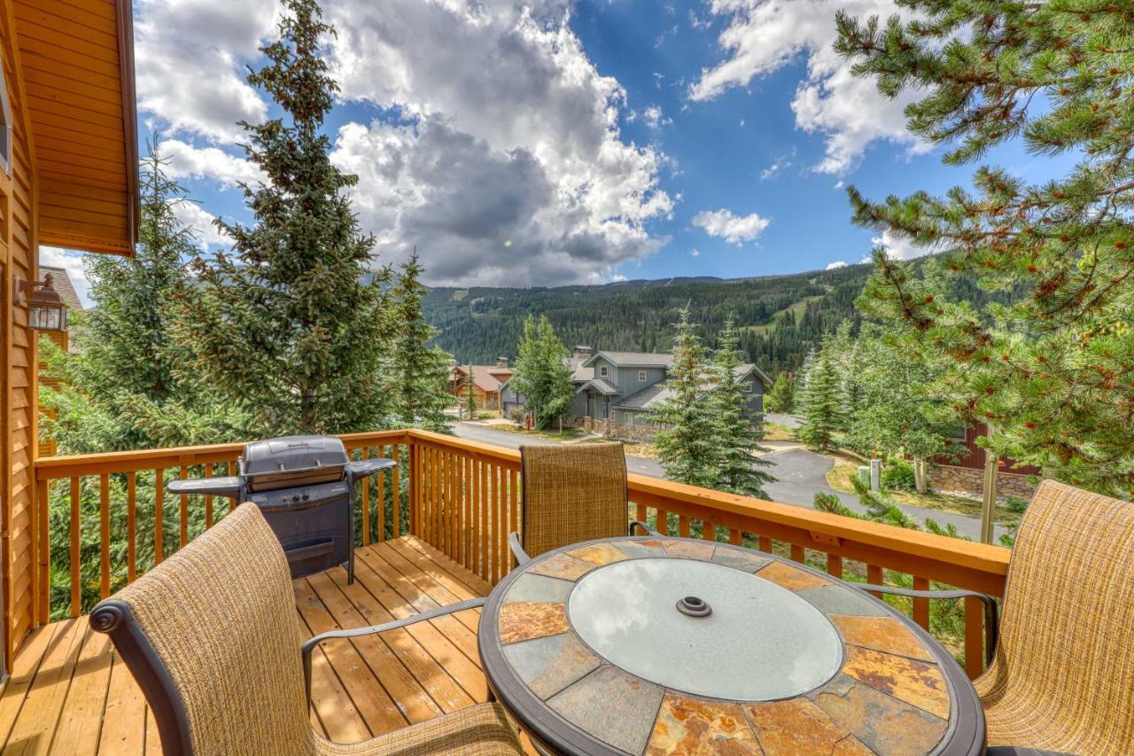 Snake River Village 05 Кистон Экстерьер фото