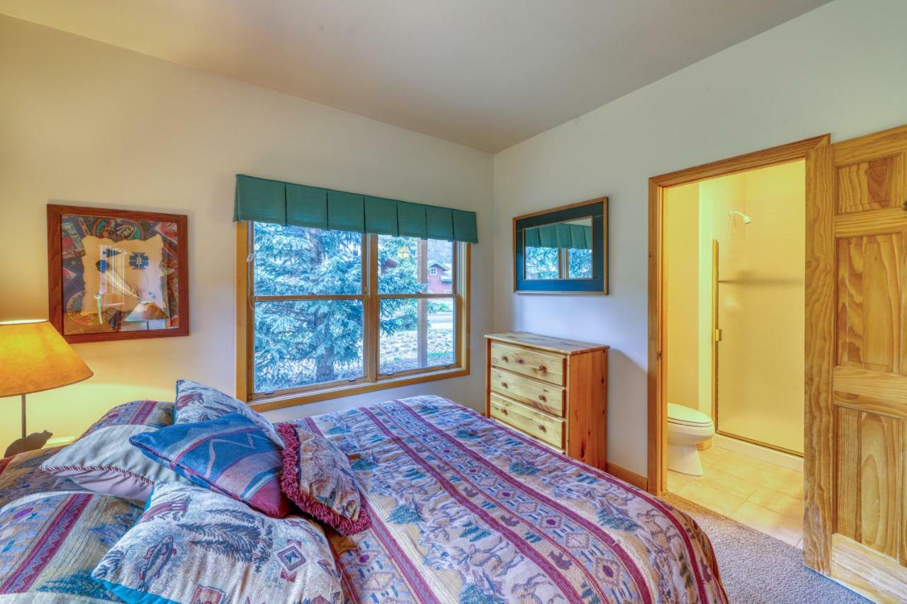 Snake River Village 05 Кистон Экстерьер фото