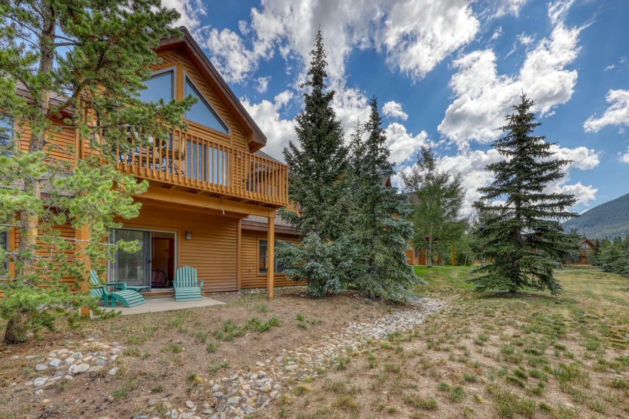 Snake River Village 05 Кистон Экстерьер фото
