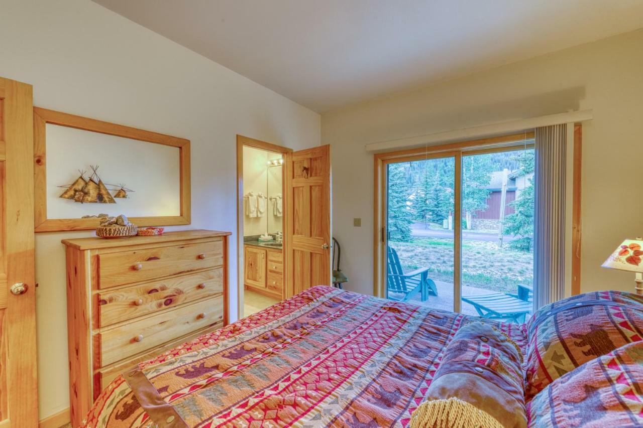 Snake River Village 05 Кистон Экстерьер фото